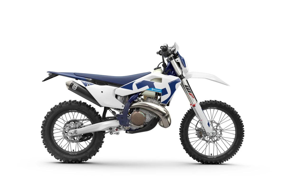 Husqvarna TE 250 (MY26)