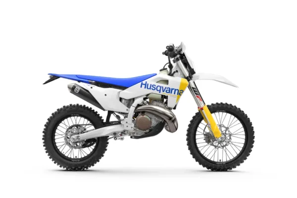 Husqvarna TE 250 (MY27)