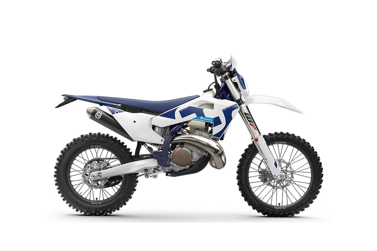 Husqvarna TE 300 (MY26)