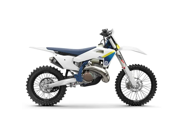 Husqvarna TX 300 (MY25)