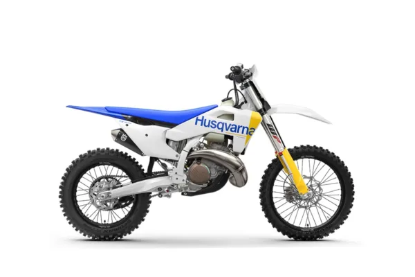 Husqvarna TX 300 (MY27)