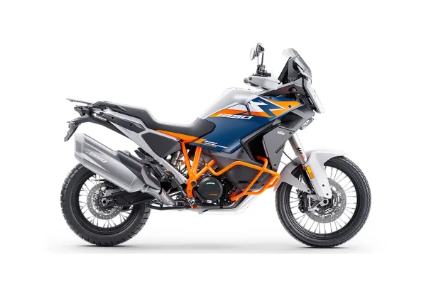 KTM 1390 Super Adventure R (MY26)