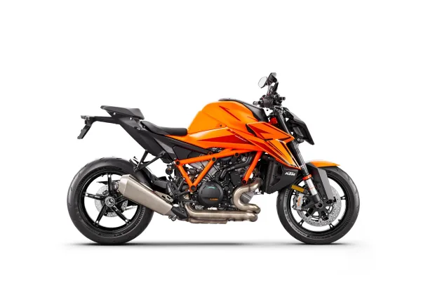 KTM 1390 Super Duke R (MY26)