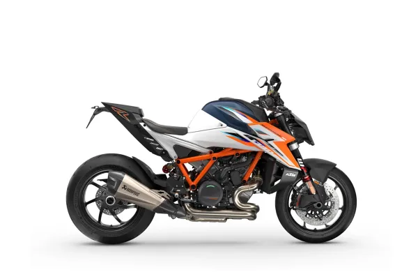 KTM 1390 Super Duke RR (MY26)