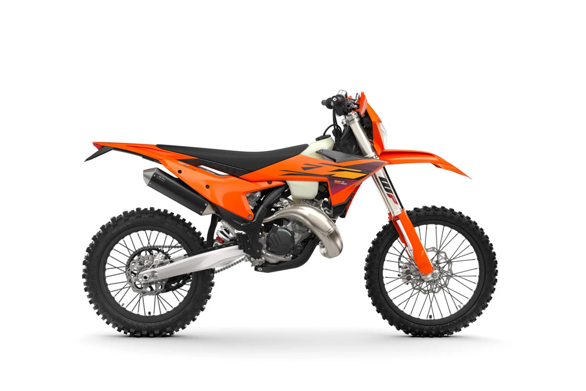 KTM 150 XC-W (MY26)