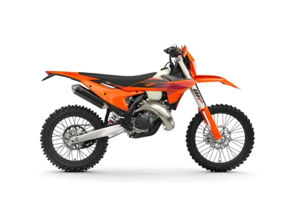 KTM 150 XC-W (MY27)