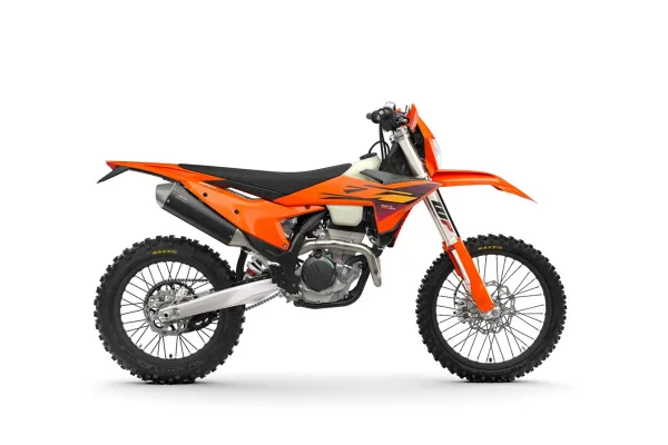 KTM 250 EXC-F (MY26)