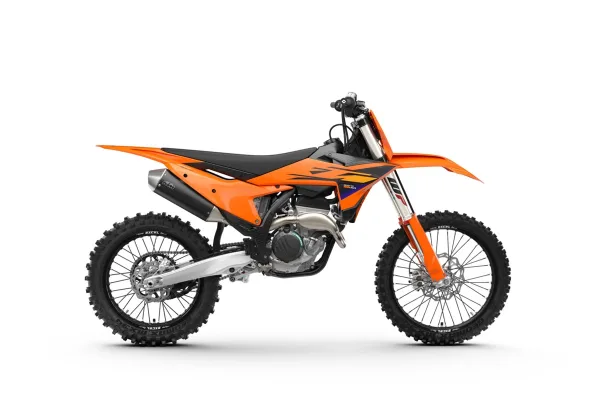 KTM 250 SX-F (MY26)