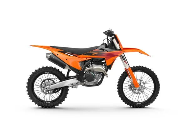 KTM 250 SX-F (MY27)