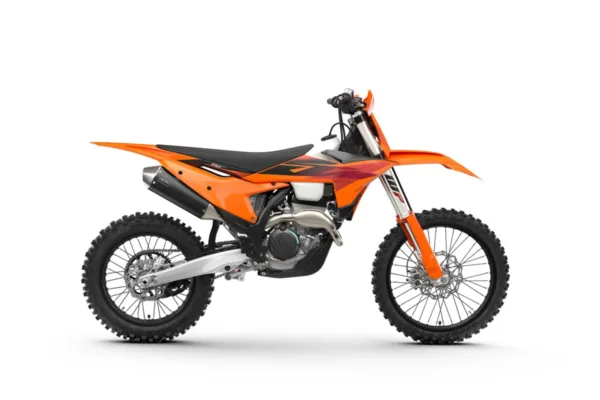 KTM 250 XC-F (MY27)