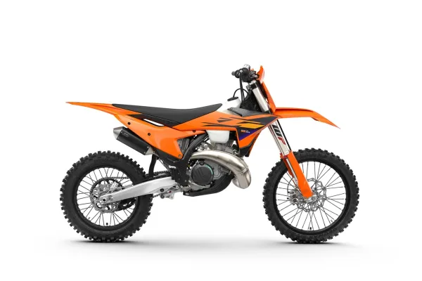 KTM 250 XC (MY26)