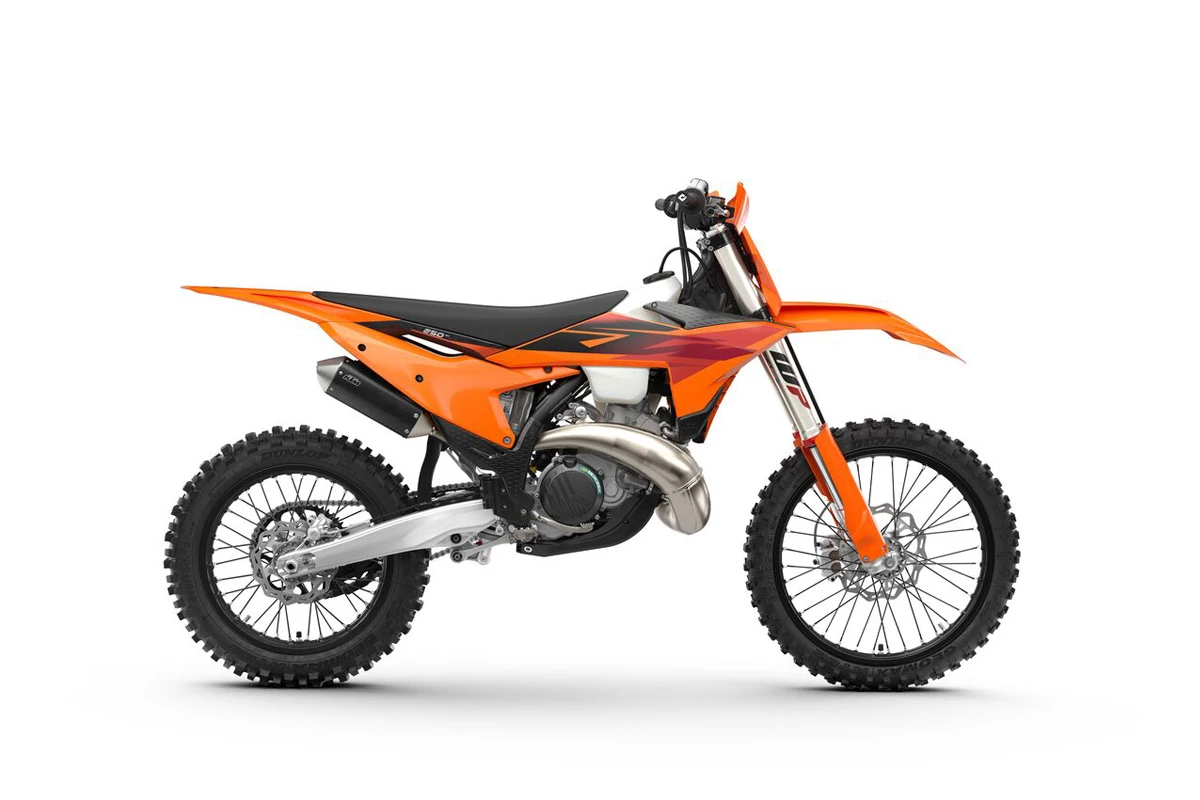 KTM 250 XC (MY27)