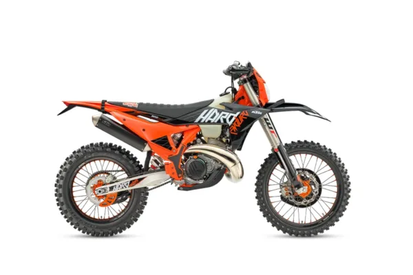 KTM 300 XC-W HardEnduro (MY27)