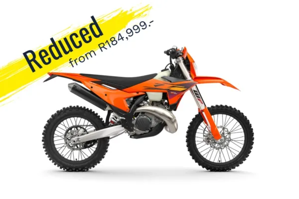 KTM 300 XC-W (MY26) Special