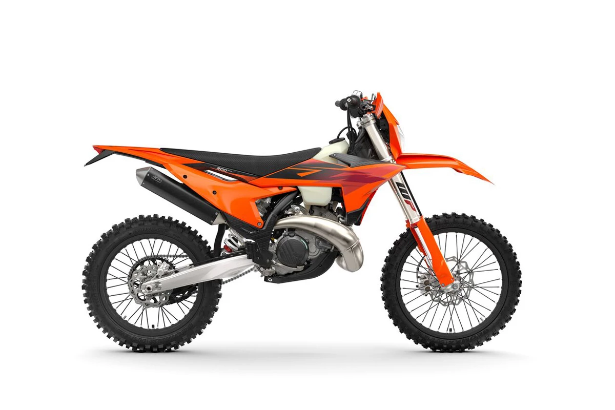 KTM 300 XC-W (MY27)