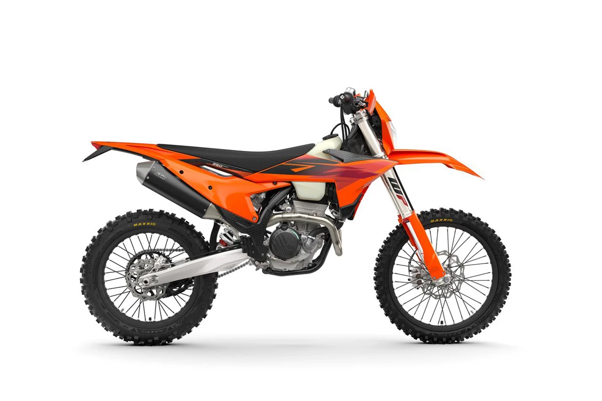 KTM 350 EXC-F (MY27)