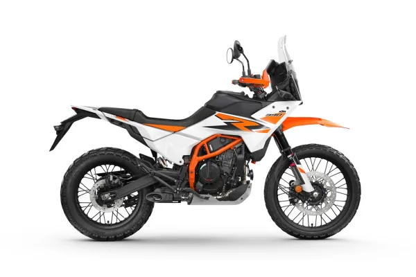 KTM 390 Adventure R (MY26)