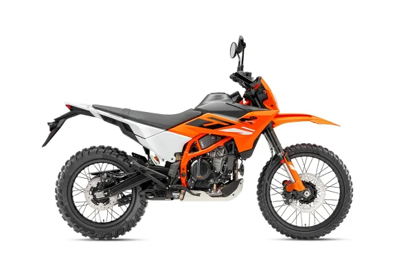 KTM 390 Enduro R (MY26)