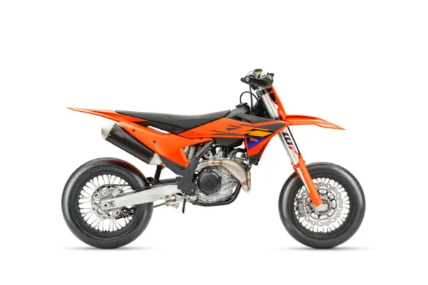 KTM 450 SMR (MY27)