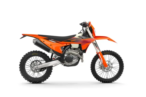 KTM 500 EXC-F (MY27)