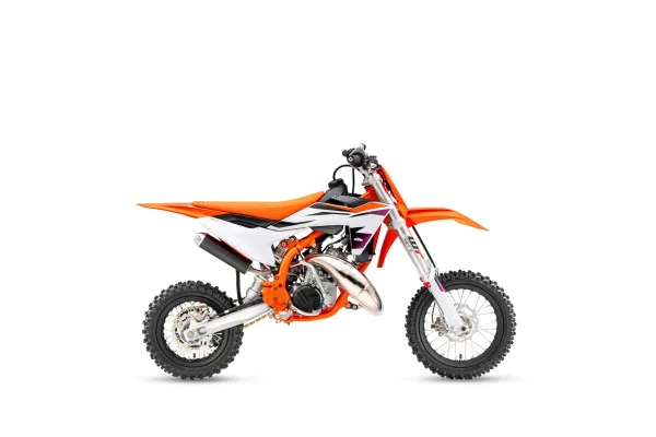 KTM 50 SX (MY26)