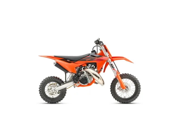 KTM 50 SX (MY27)