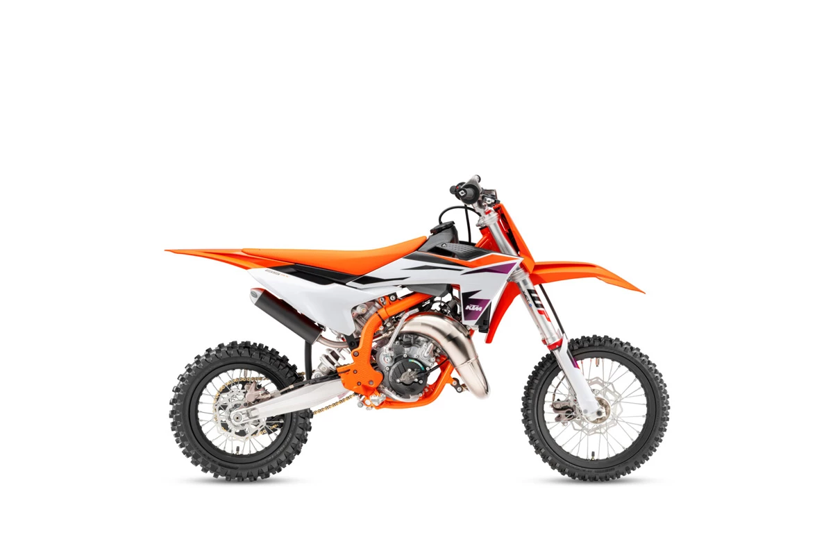 KTM 65 SX (MY26)