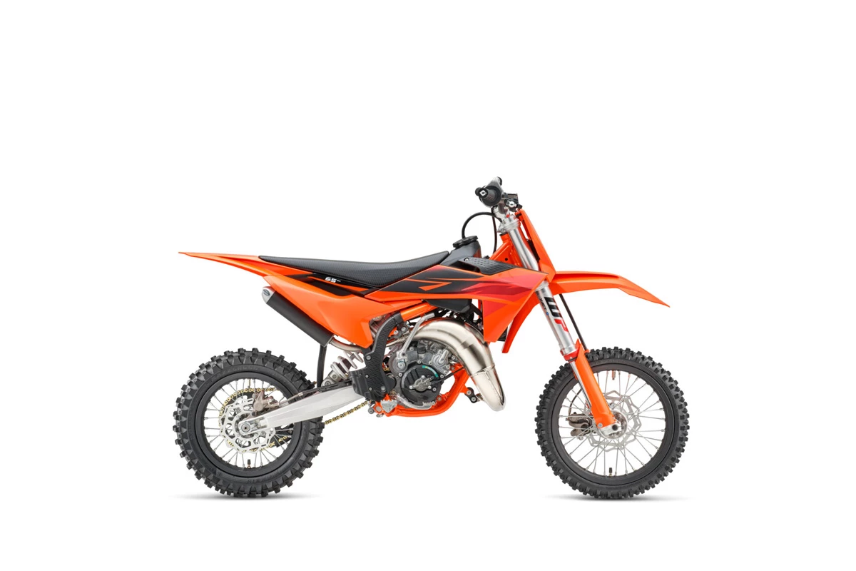 KTM 65 SX (MY27)