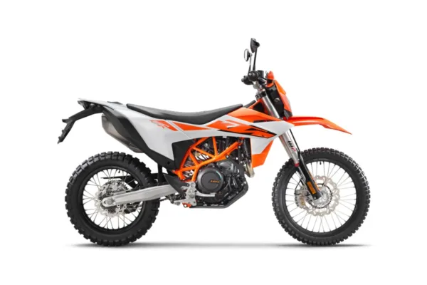 KTM 690 Enduro R (MY26)