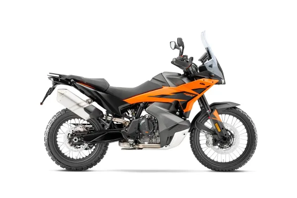 KTM 790 Adventure (MY26)