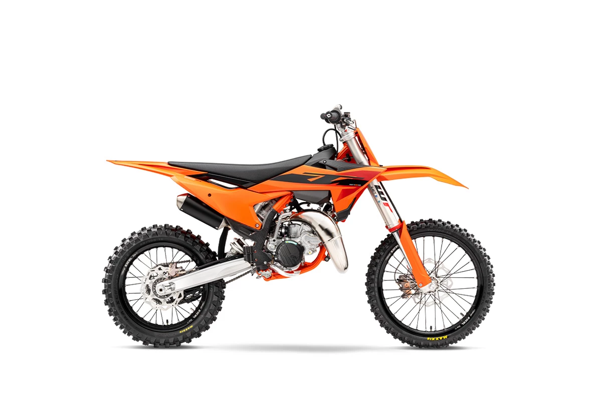 KTM 85 SX (19-16) (MY26)