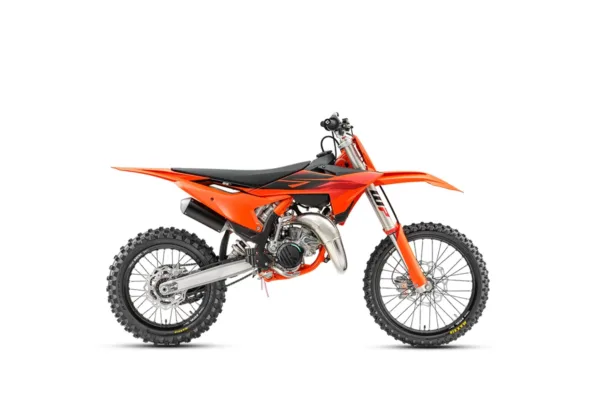 KTM 85 SX (MY17-14) MY27