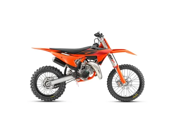 KTM 85 SX (MY19-16) MY27