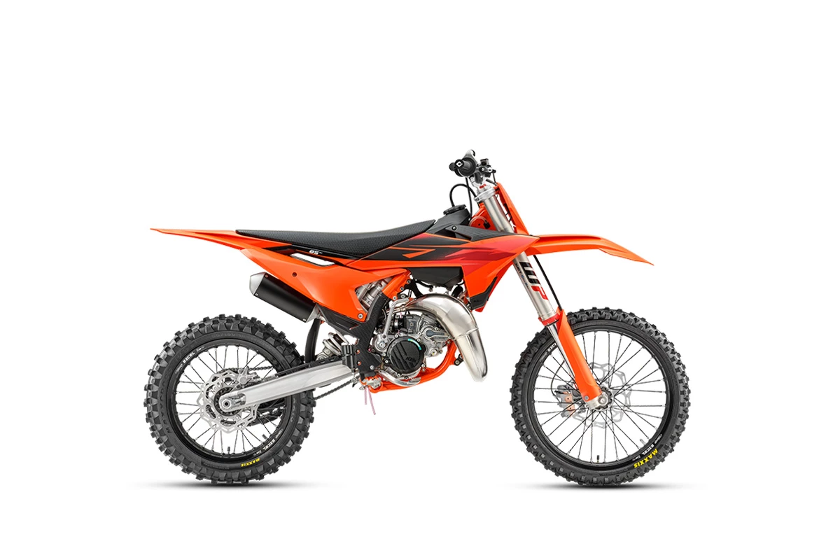 KTM 85 SX (MY19-16) MY27