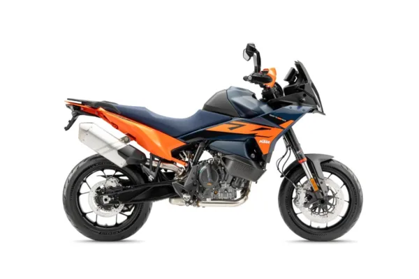 KTM 890 SMT (MY26)