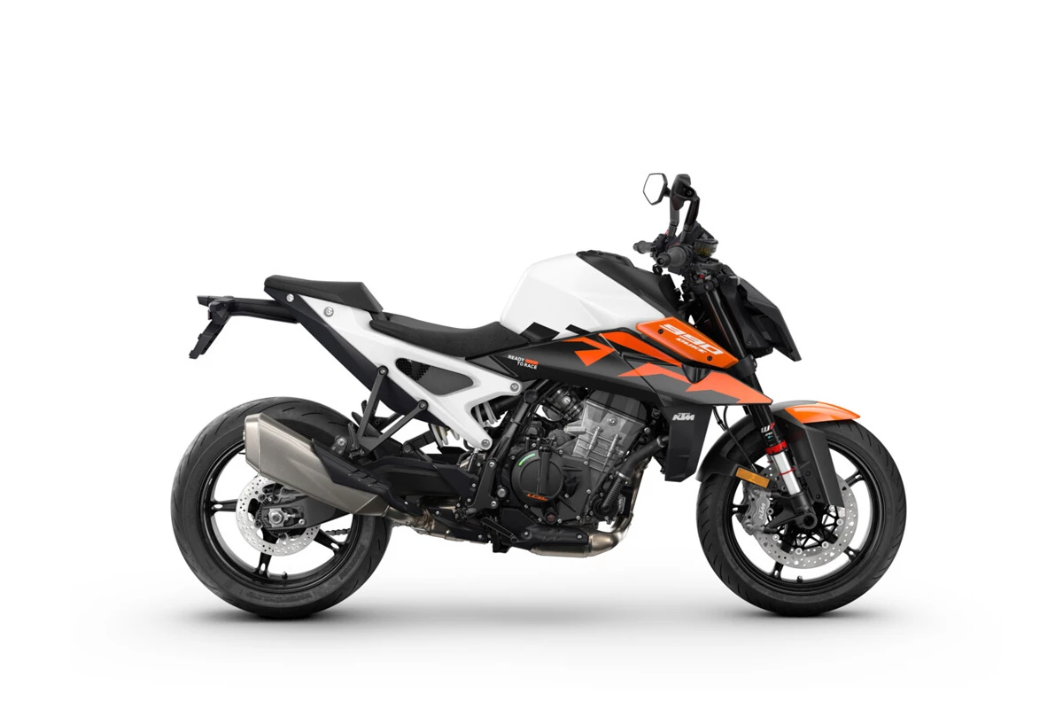 KTM 990 Duke (MY26)