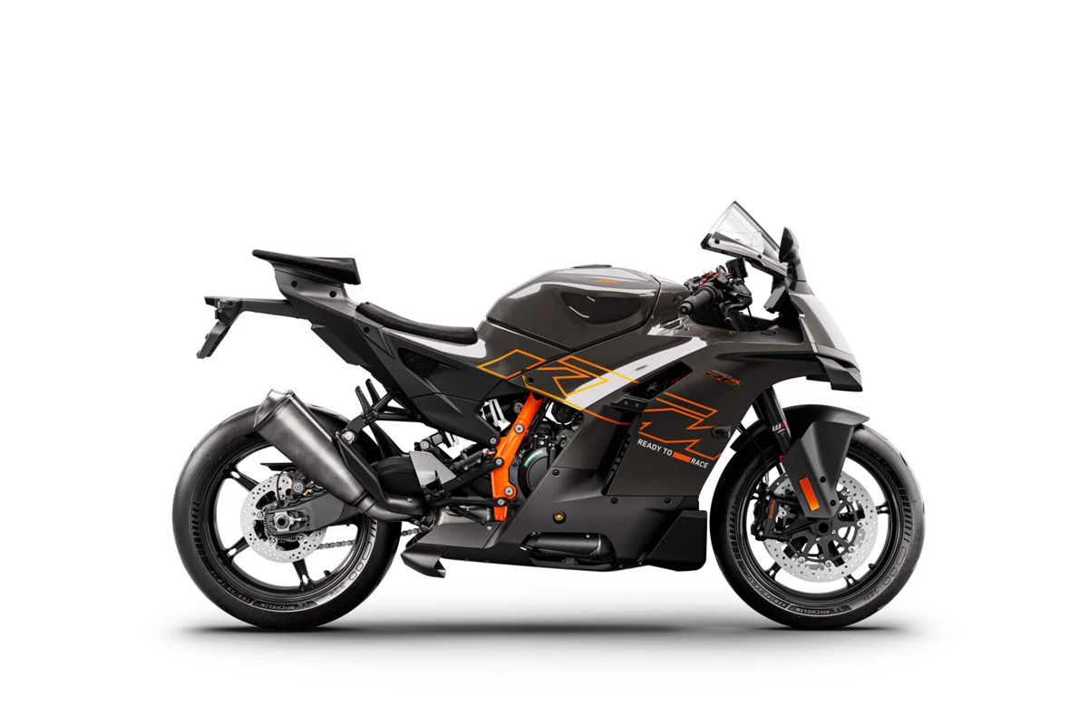 KTM 990 RC-R (MY26)