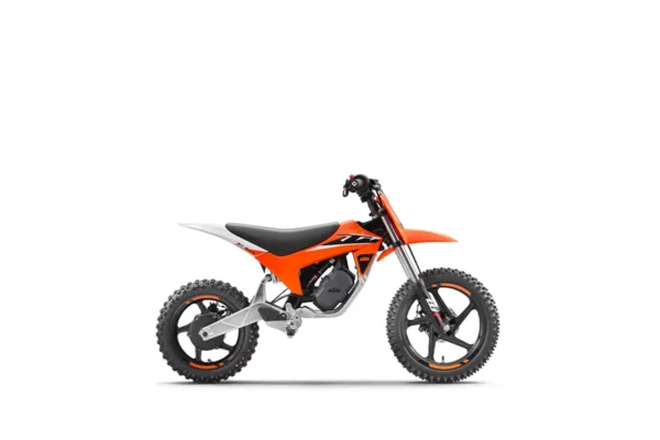 KTM SX-E2.12 (MY27)