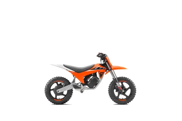 KTM SX-E2 (MY27)