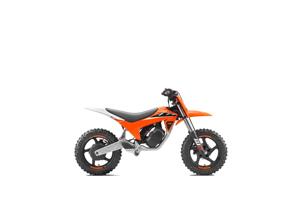 KTM SX-E2 (MY27)