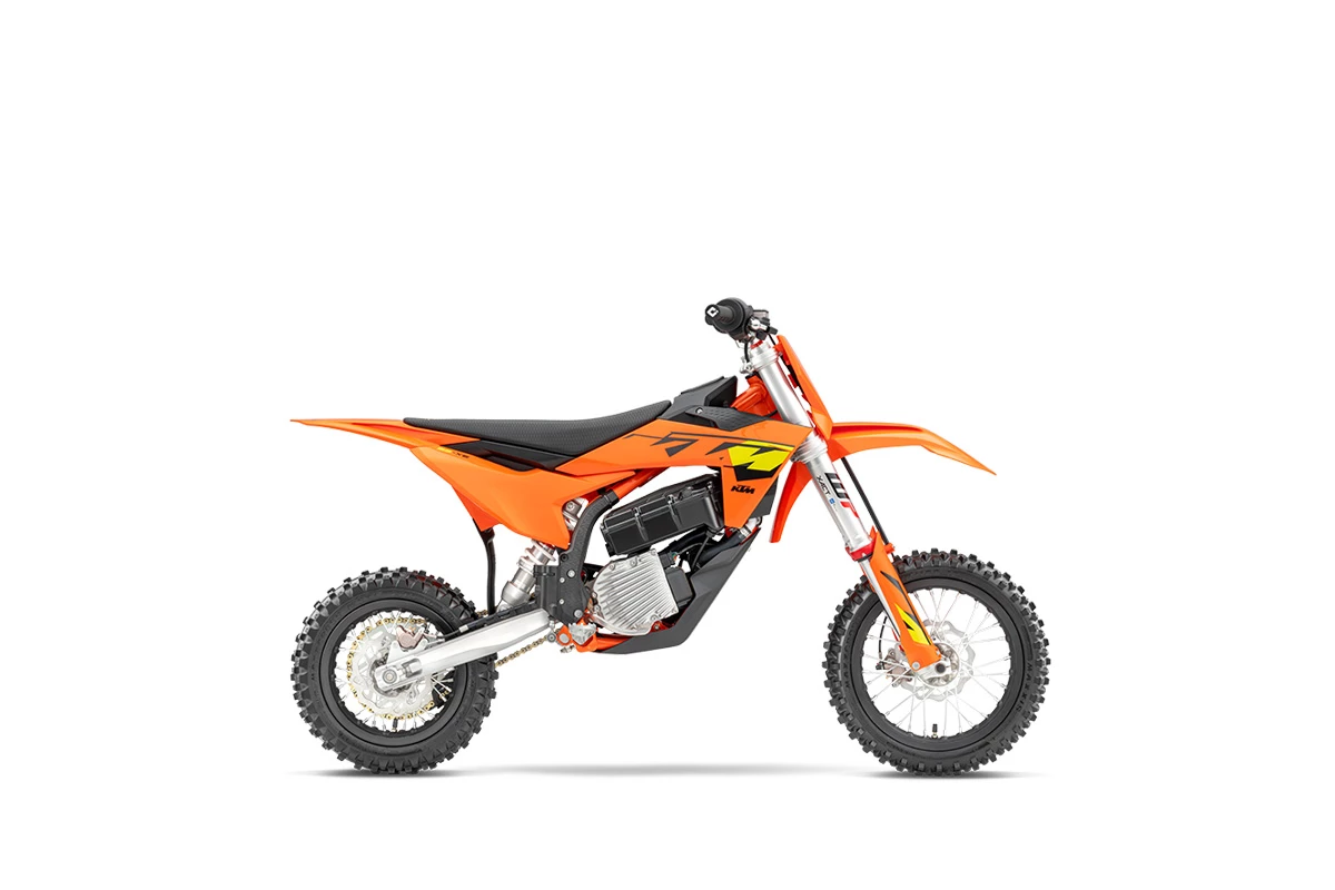 KTM SX-E5 (MY26)