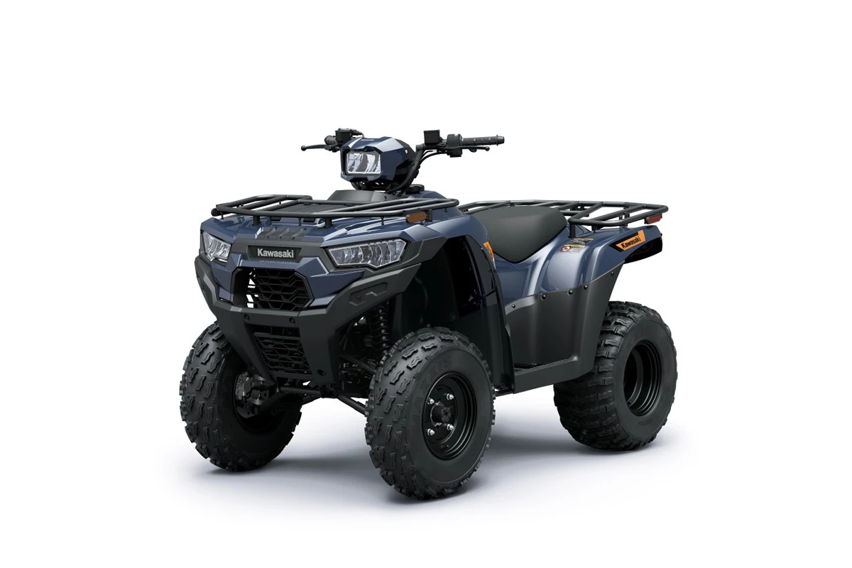 Kawasaki KVF 300 Brute Force (MY26)