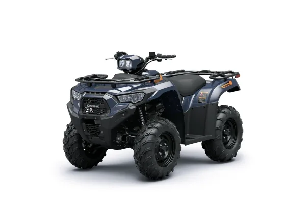 Kawasaki KVF 450 Brute Force (MY26)