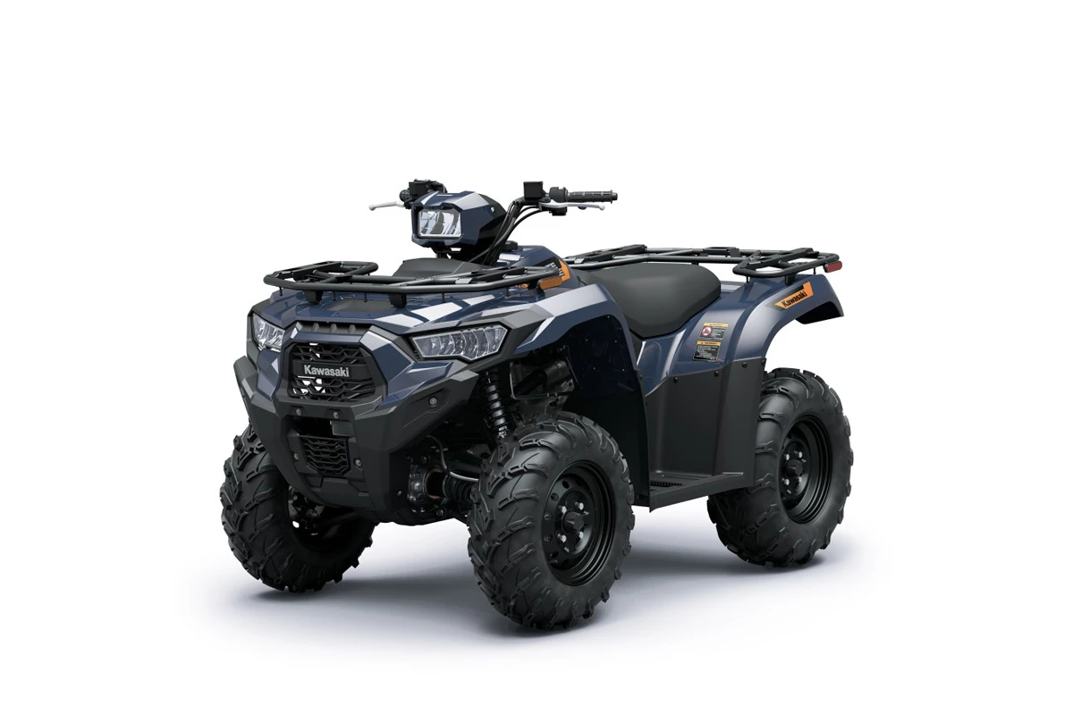 Kawasaki KVF 450 Brute Force (MY26)