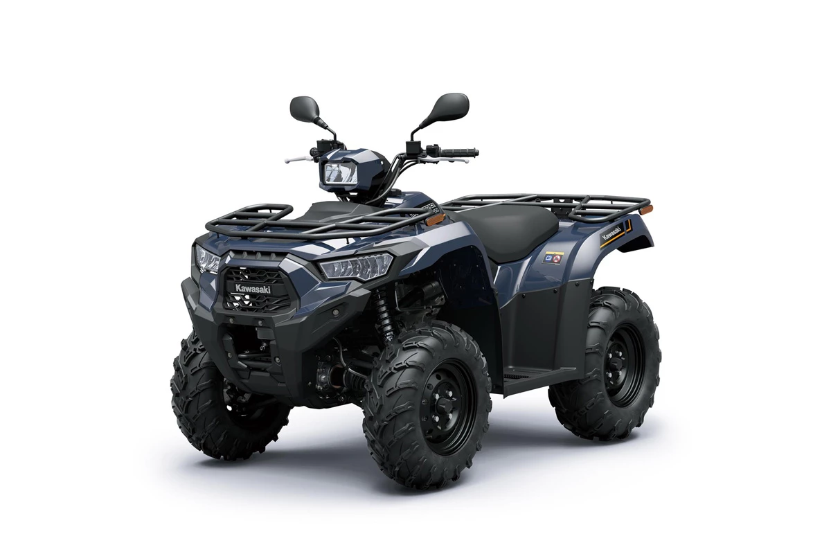 Kawasaki KVF 450 Brute (MY25)