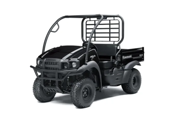Kawasaki Mule KAF 400 (MY25)