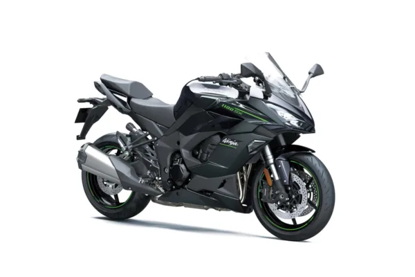 Kawasaki Ninja 1100 SX