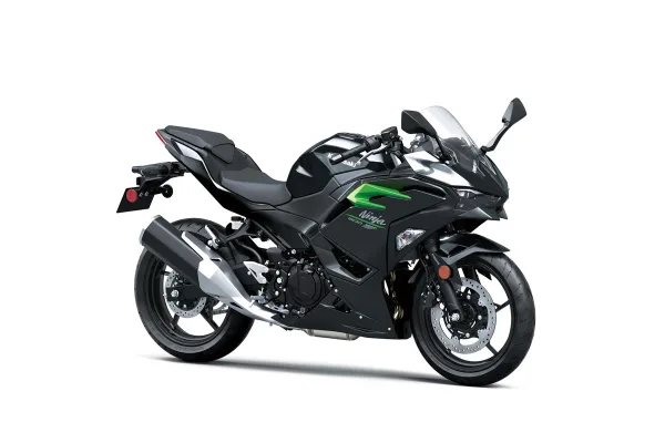 Kawasaki Ninja 500 (MY25)