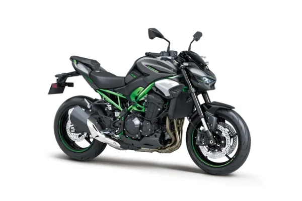 Kawasaki Z 900 ABS (MY25)