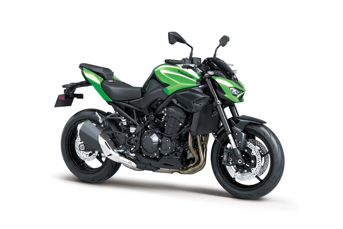 Kawasaki Z900 ABS (MY26)